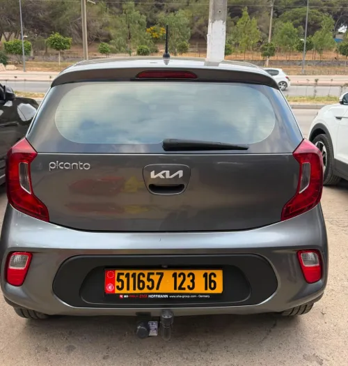 Kia Picanto 2023 Picanto