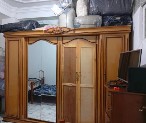 Armoire