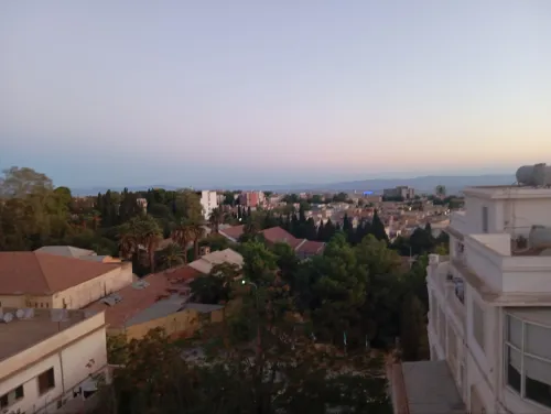 Vente Villa Tlemcen Tlemcen