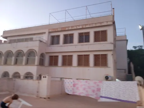 Vente Villa Tlemcen Tlemcen