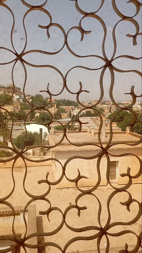 Vente Villa Tlemcen Tlemcen