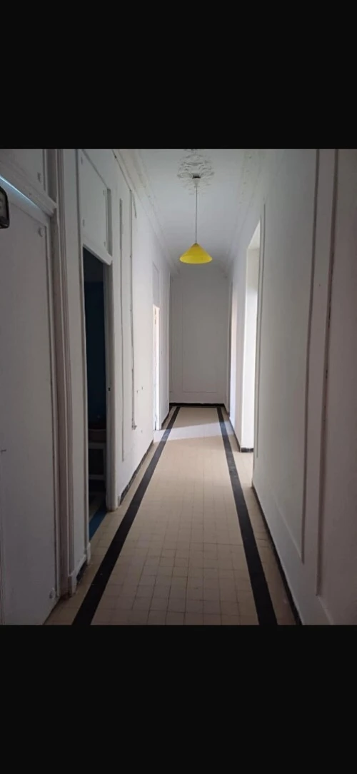 Vente Appartement F5 Oran Oran