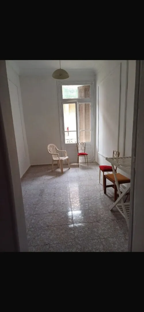 Vente Appartement F5 Oran Oran