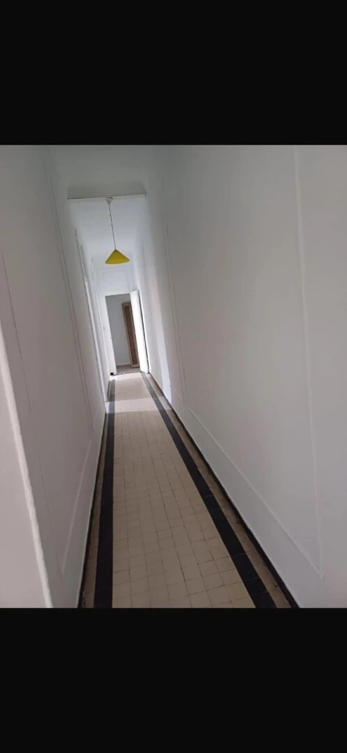 Vente Appartement F5 Oran Oran