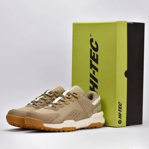  Basket HI-TEC Glacier p43