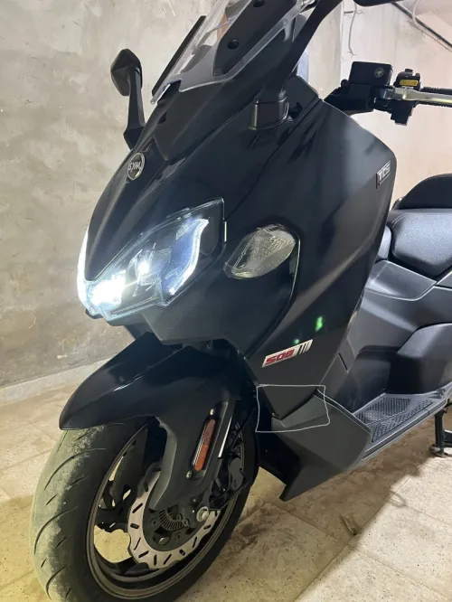 SYM MAXSYM 508 TL 2024