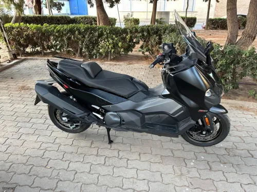SYM MAXSYM 508 TL 2024