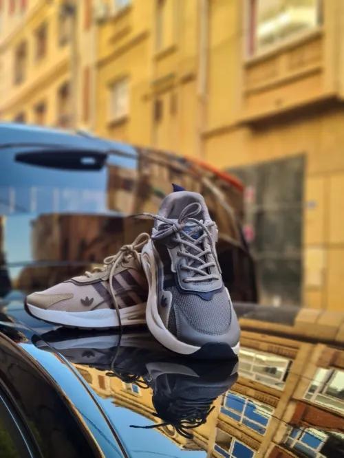 Basket Adidas 