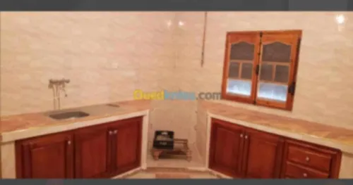 Vente Villa Tlemcen Maghnia