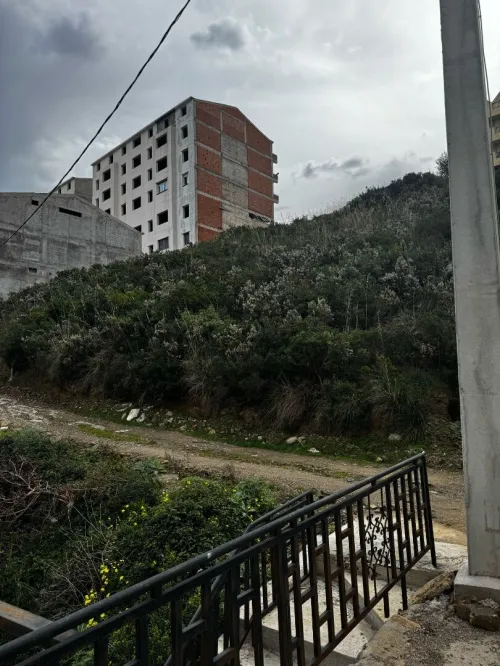 Vente Terrain Tizi Ouzou Azeffoun