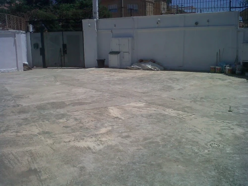 Vente Villa Alger Staoueli