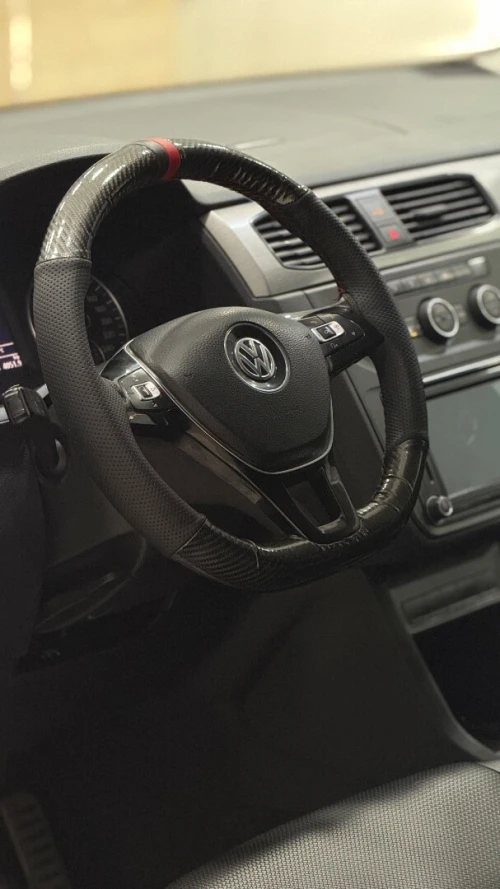 Volkswagen Caddy 2019 Highline