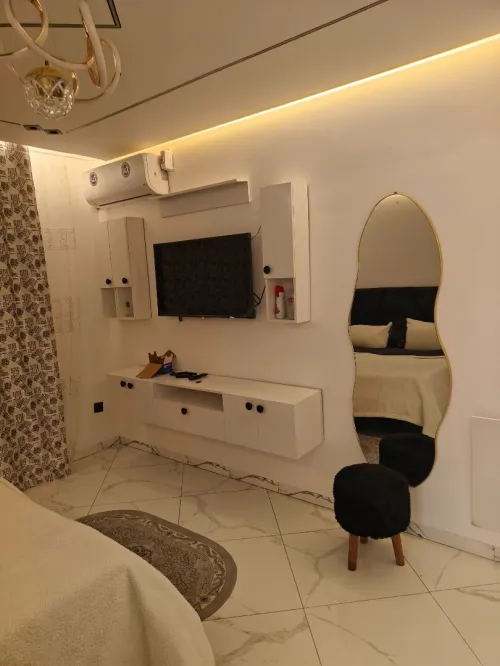 Vente Appartement Boumerdès Boumerdes