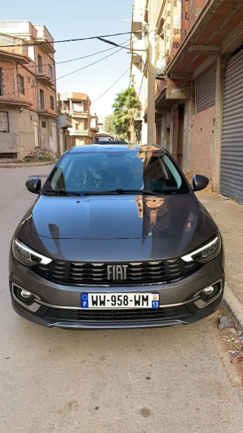 Fiat Tipo 2025 