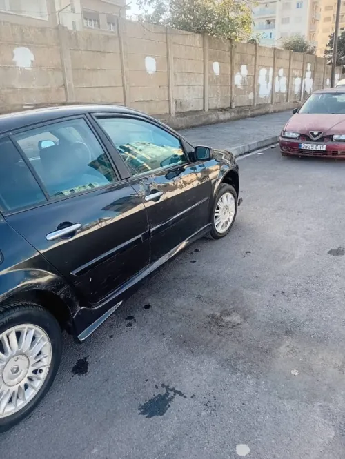 Renault Megane 2 2007 Extreme