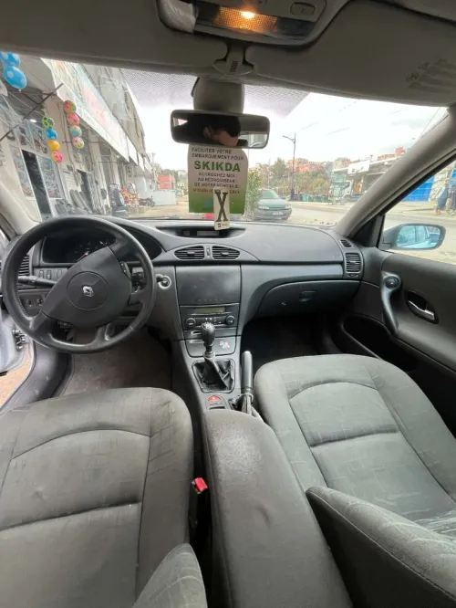 Renault Laguna 2 2001 Break