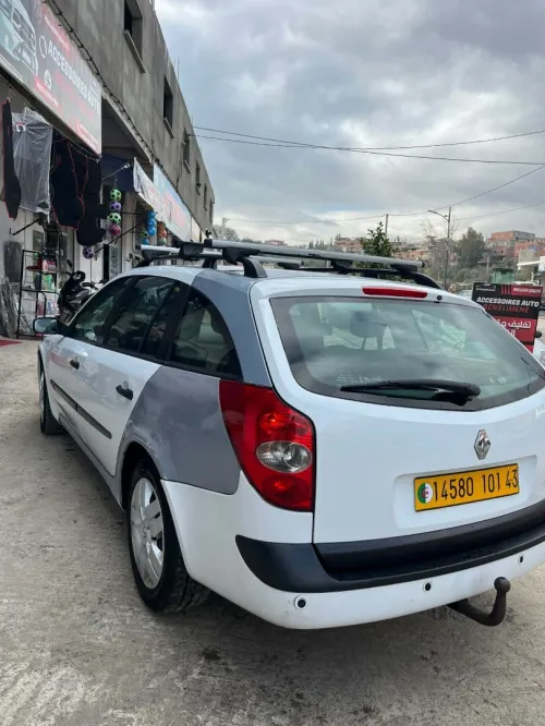 Renault Laguna 2 2001 Break
