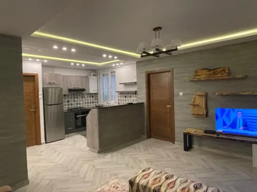 Location vacances Appartement F3 Jijel Jijel
