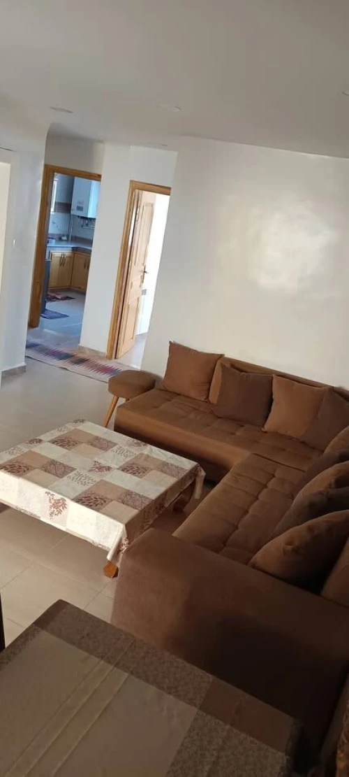 Vente Appartement F3 Alger Ouled chebel