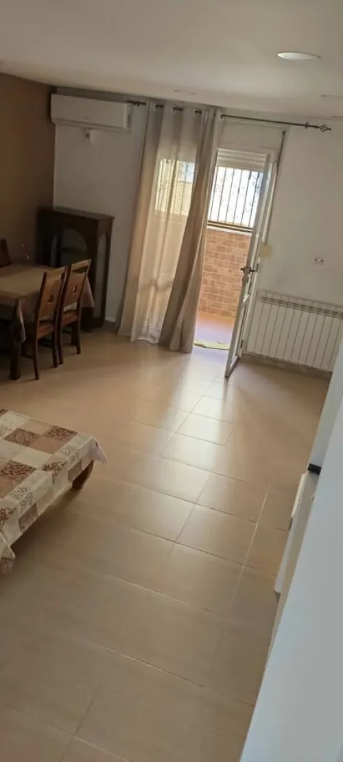 Vente Appartement F3 Alger Ouled chebel