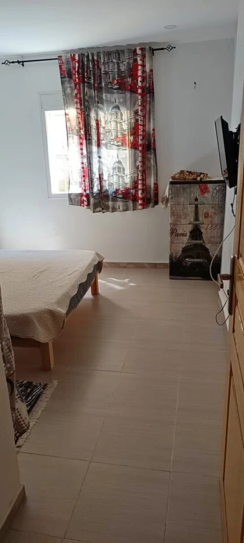 Vente Appartement F3 Alger Ouled chebel