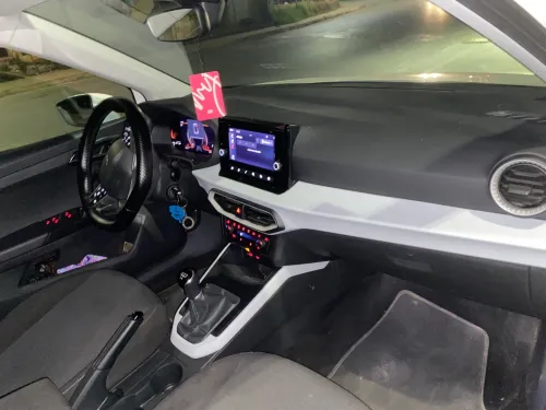 Seat arouna 2023 