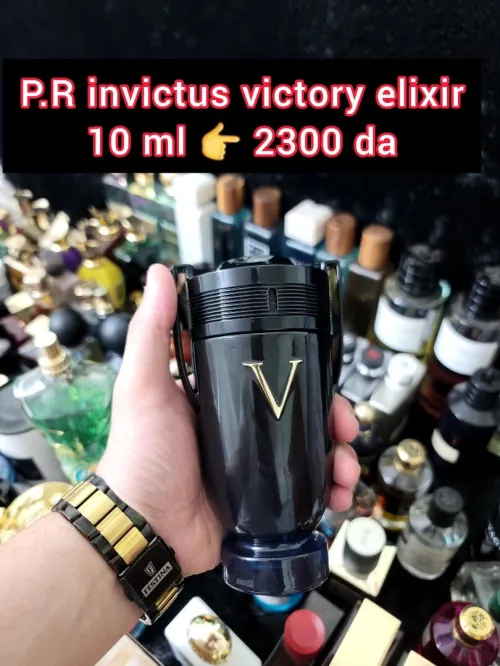 متوفر اكتر من 160 عطر أصلي للتقسيم promo