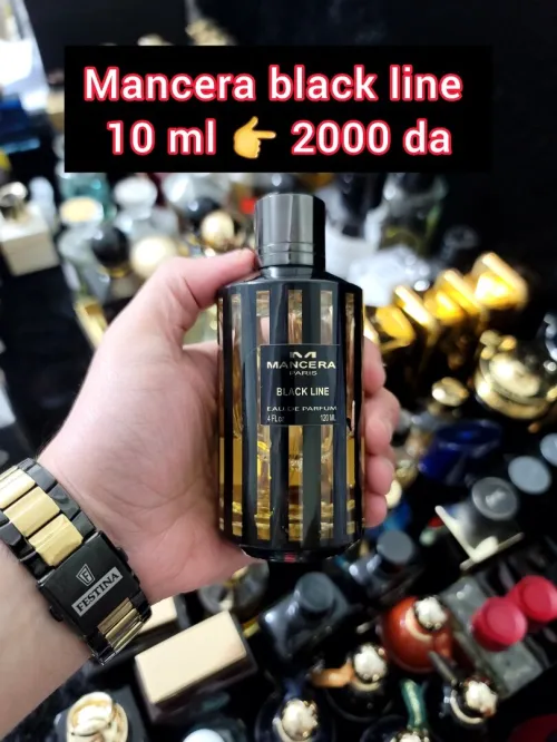 متوفر اكتر من 160 عطر أصلي للتقسيم promo