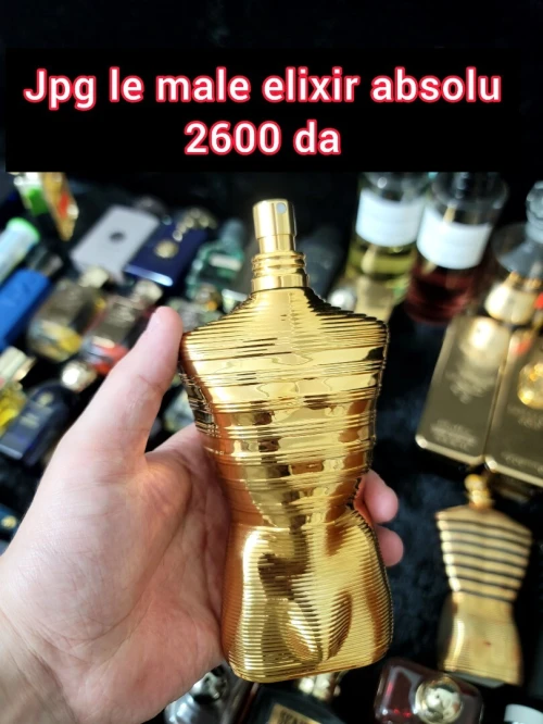 متوفر اكتر من 160 عطر أصلي للتقسيم promo