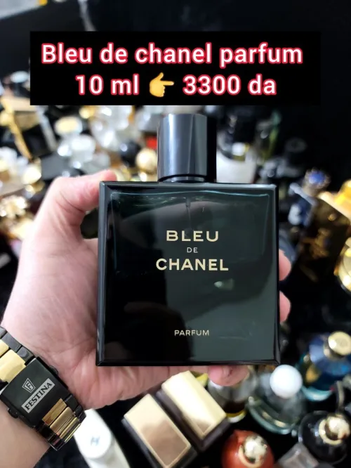 متوفر اكتر من 160 عطر أصلي للتقسيم promo