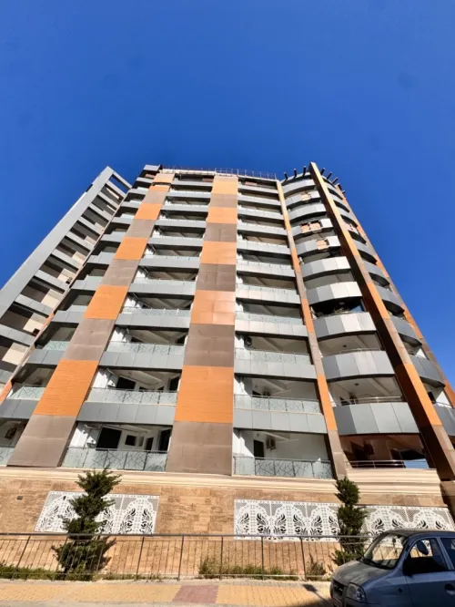 Location Appartement F6 Alger Said hamdine