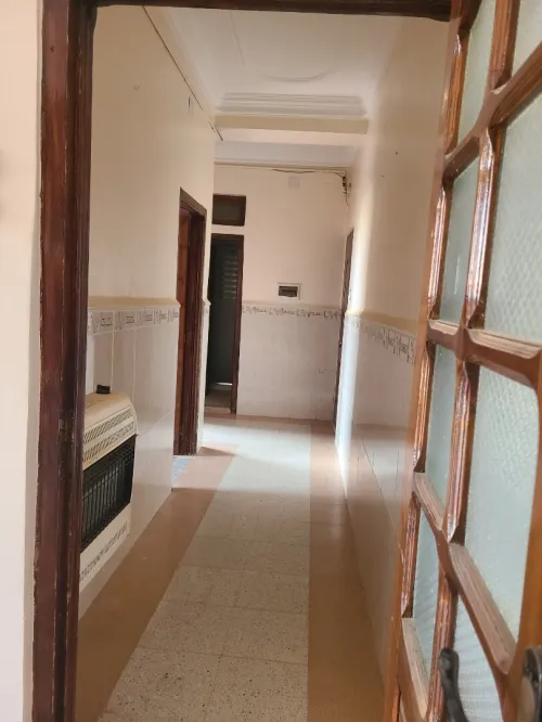 Location Appartement Alger Bouzareah