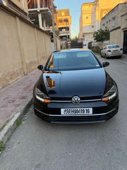 Volkswagen Golf 7 2019 START+