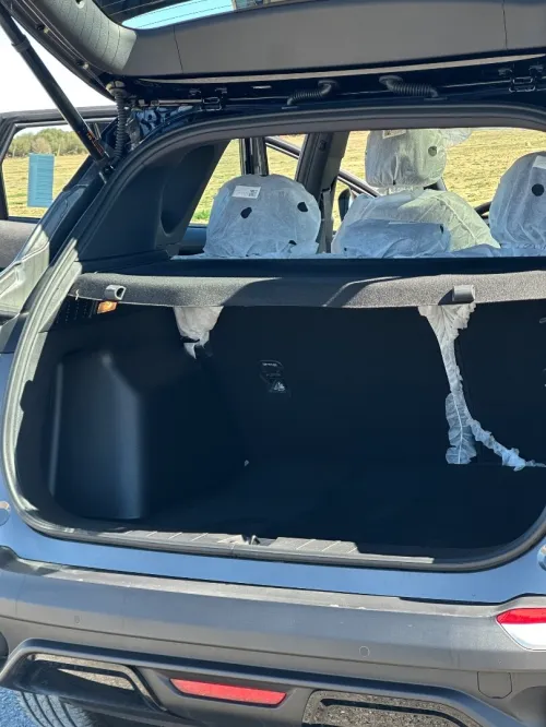 Geely Coolray 2025 La toute options