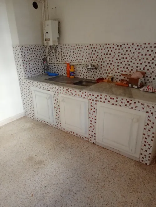 Location Appartement F3 Alger Baba hassen