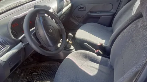 Renault Clio Campus 2008 