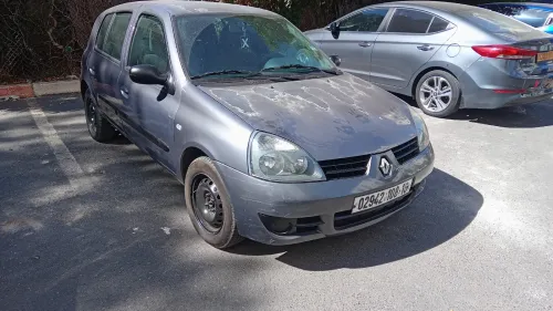 Renault Clio Campus 2008 