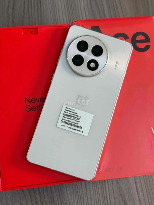 OnePlus Ace5