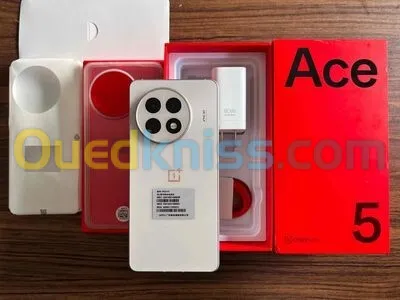 OnePlus Ace5