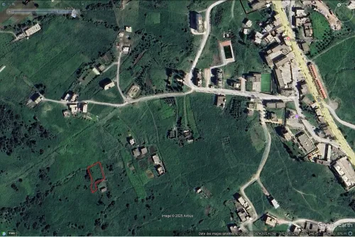 Vente Terrain Jijel Ouadjana