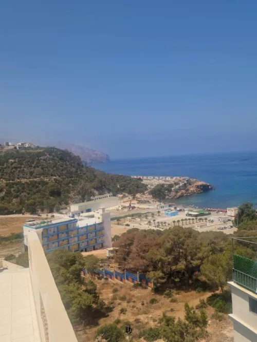 Vente Immeuble Tlemcen Honaine