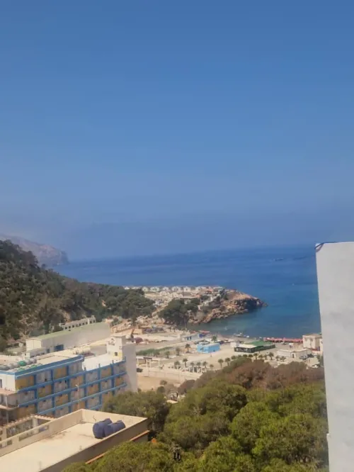 Vente Immeuble Tlemcen Honaine