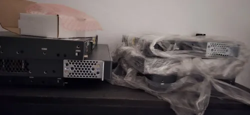 Switch Cisco 2960X-48TS-L