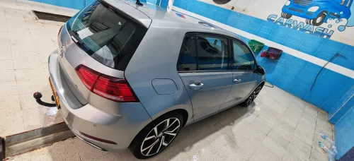 Volkswagen Golf 7 2019 START+