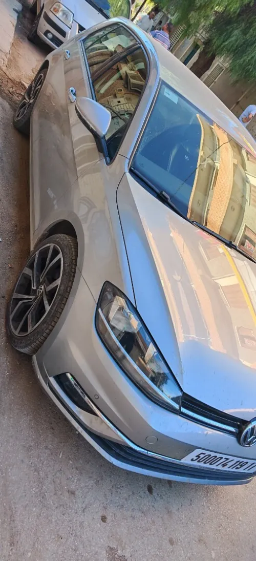 Volkswagen Golf 7 2019 START+