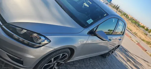 Volkswagen Golf 7 2019 START+