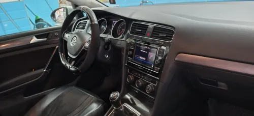 Volkswagen Golf 7 2019 START+