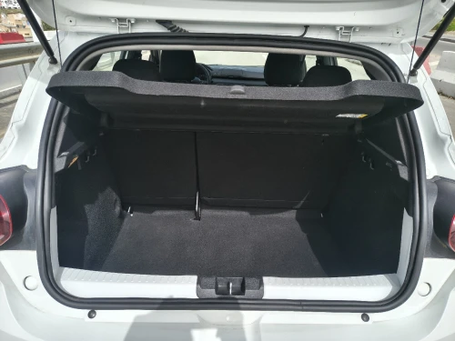 Dacia Sandero 2022 Essential