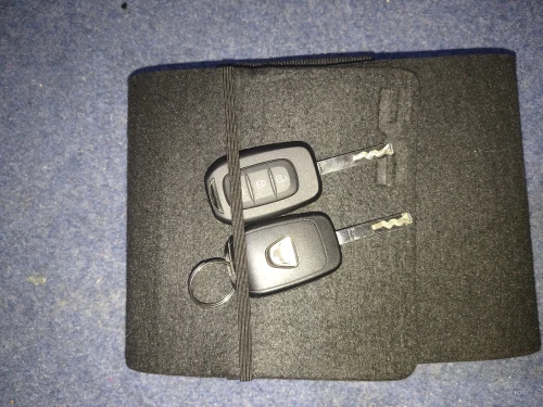 Dacia Sandero 2022 Essential