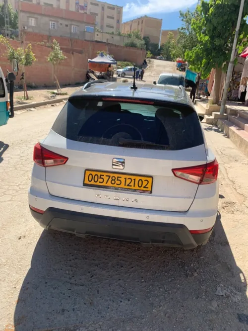 Seat ARONA 2021 ARONA